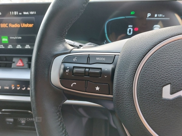 Used Kia Sportage 2025 for sale - 76715938: Photo 49