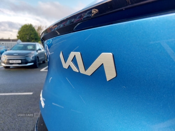 Used Kia Sportage 2025 for sale - 76715938: Photo 50