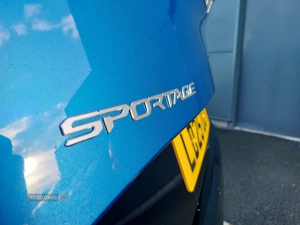 Used Kia Sportage 2025 for sale - 76715938: Photo 51