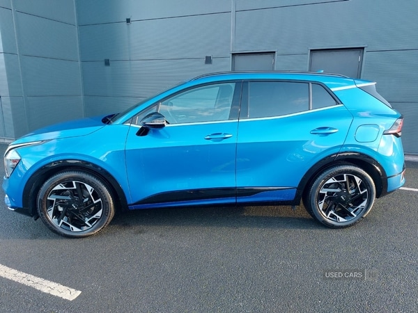 Used Kia Sportage 2025 for sale - 76715938: Photo 52