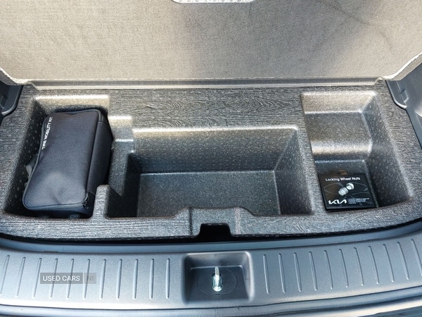 Used Kia Sportage 2025 for sale - 76715938: Photo 56