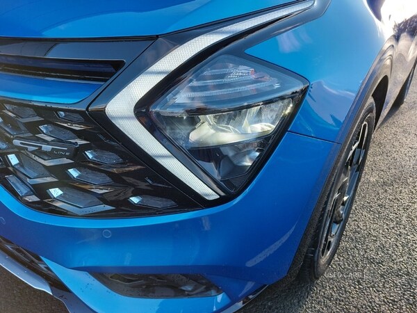 Used Kia Sportage 2025 for sale - 76715938: Photo 57