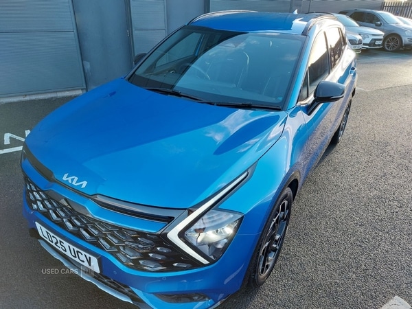 Used Kia Sportage 2025 for sale - 76715938: Photo 58