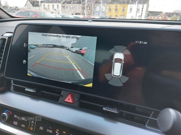 Used Kia Sportage 2025 for sale - 76715938: Photo 6