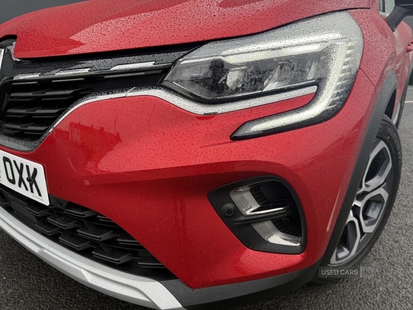 Used Renault Captur 2024 for sale - 77626754: Photo 10