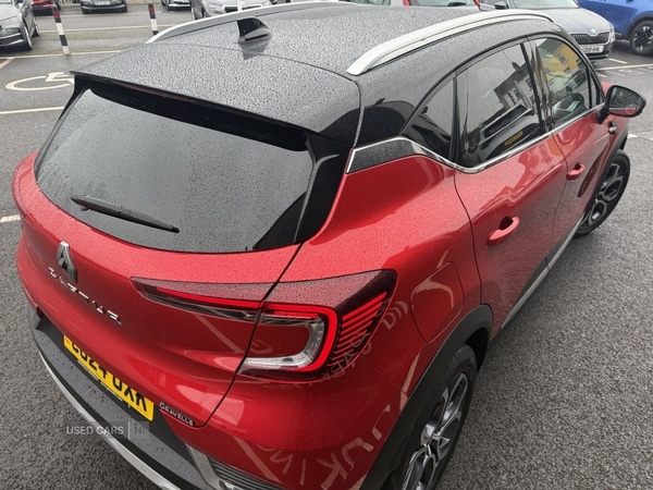 Used Renault Captur 2024 for sale - 77626754: Photo 11