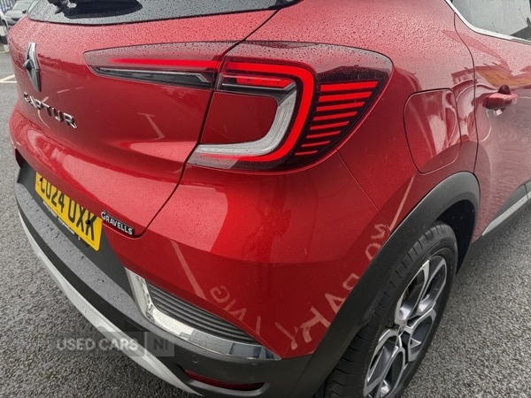 Used Renault Captur 2024 for sale - 77626754: Photo 13