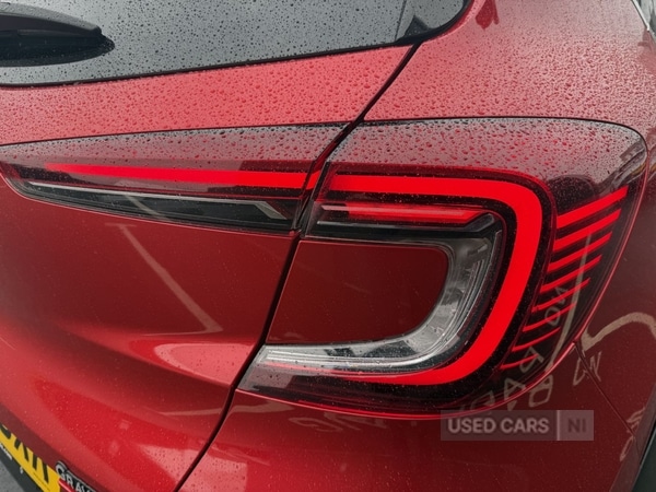 Used Renault Captur 2024 for sale - 77626754: Photo 14