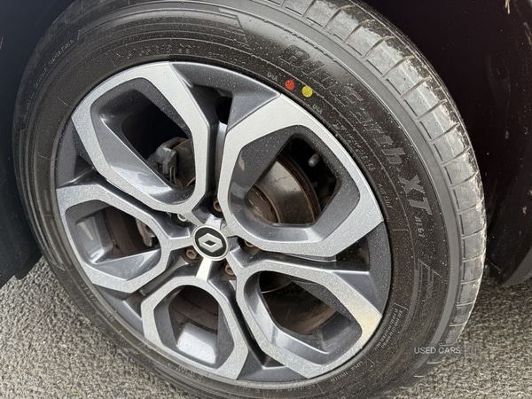 Used Renault Captur 2024 for sale - 77626754: Photo 16