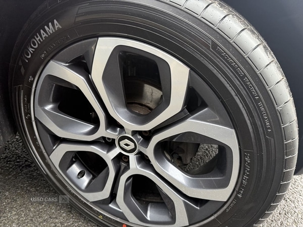 Used Renault Captur 2024 for sale - 77626754: Photo 17