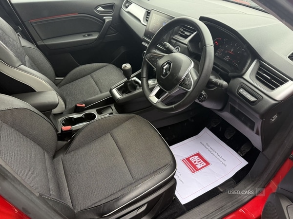 Used Renault Captur 2024 for sale - 77626754: Photo 19