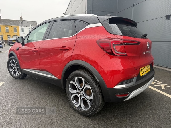 Used Renault Captur 2024 for sale - 77626754: Photo 2