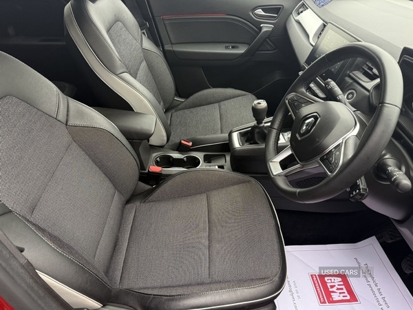 Used Renault Captur 2024 for sale - 77626754: Photo 20