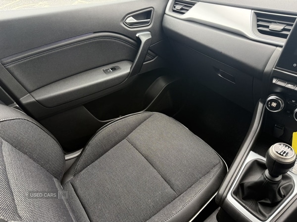 Used Renault Captur 2024 for sale - 77626754: Photo 25