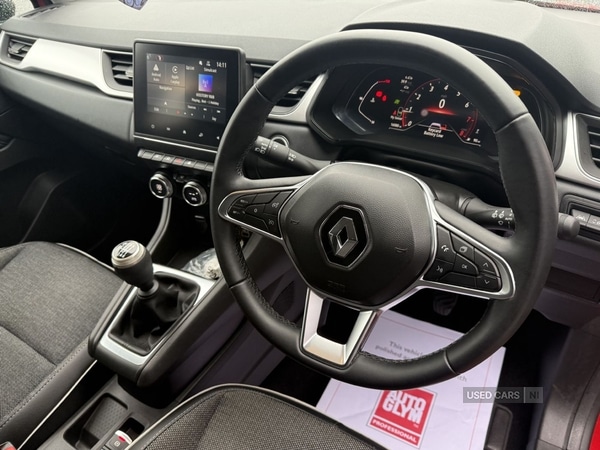 Used Renault Captur 2024 for sale - 77626754: Photo 30