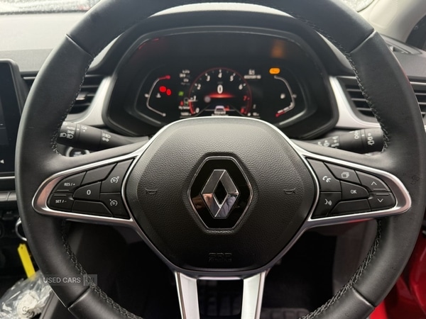 Used Renault Captur 2024 for sale - 77626754: Photo 31