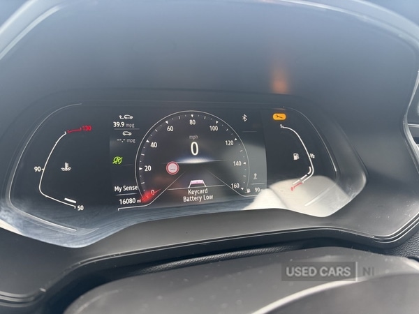 Used Renault Captur 2024 for sale - 77626754: Photo 32