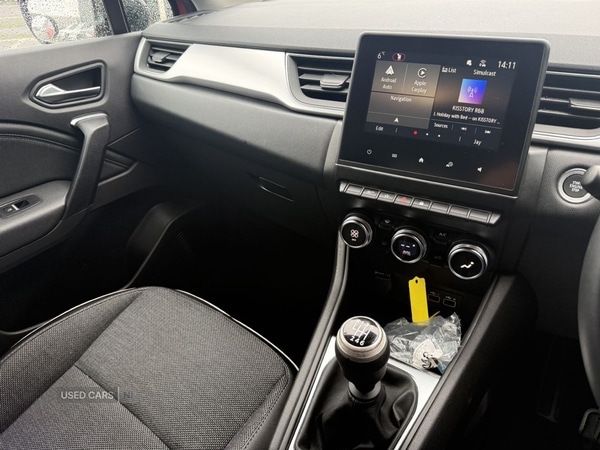 Used Renault Captur 2024 for sale - 77626754: Photo 34