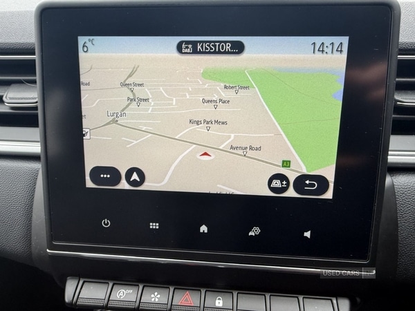 Used Renault Captur 2024 for sale - 77626754: Photo 40