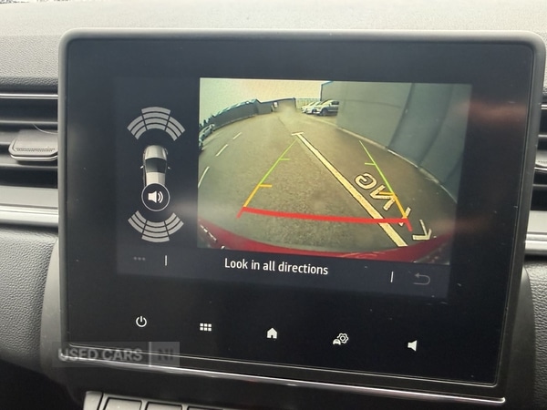 Used Renault Captur 2024 for sale - 77626754: Photo 41