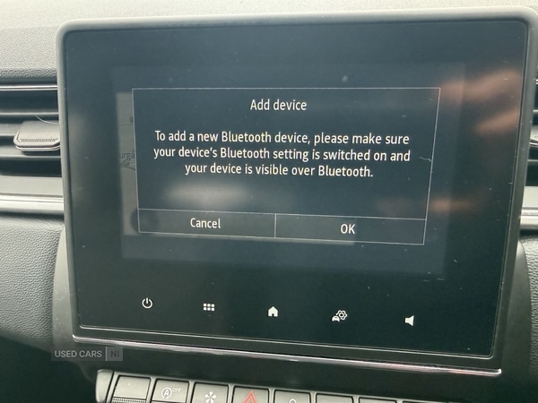 Used Renault Captur 2024 for sale - 77626754: Photo 42