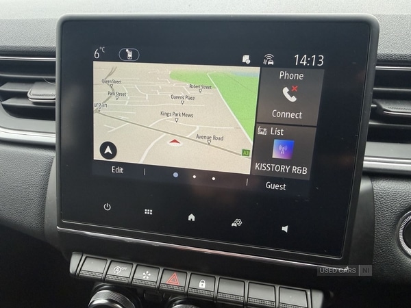 Used Renault Captur 2024 for sale - 77626754: Photo 44