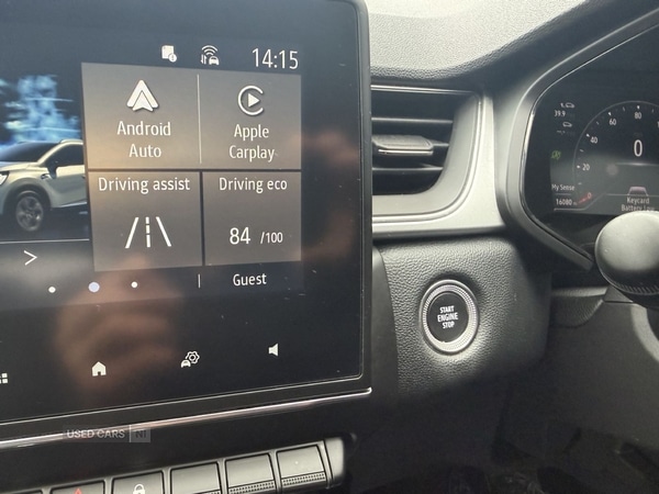 Used Renault Captur 2024 for sale - 77626754: Photo 45