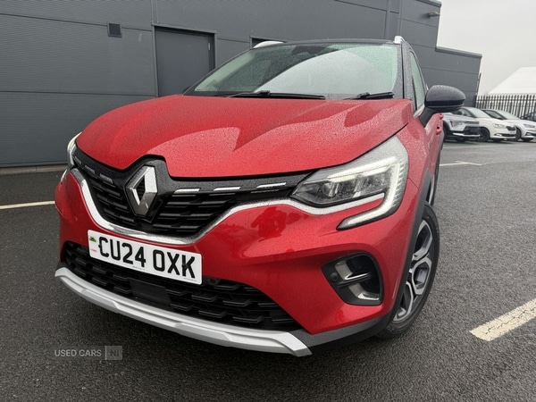 Used Renault Captur 2024 for sale - 77626754: Photo 6