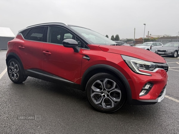 Used Renault Captur 2024 for sale - 77626754: Photo 7