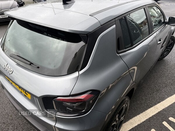 Used Jeep Other 2024 for sale - 77684885: Photo 12