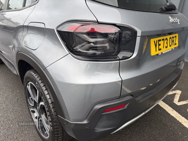 Used Jeep Other 2024 for sale - 77684885: Photo 13