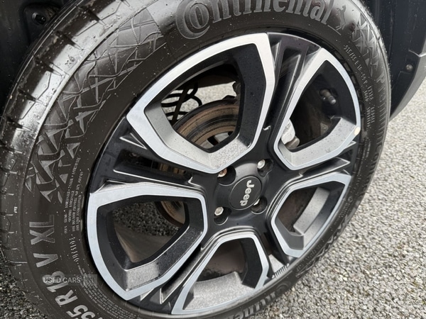 Used Jeep Other 2024 for sale - 77684885: Photo 18