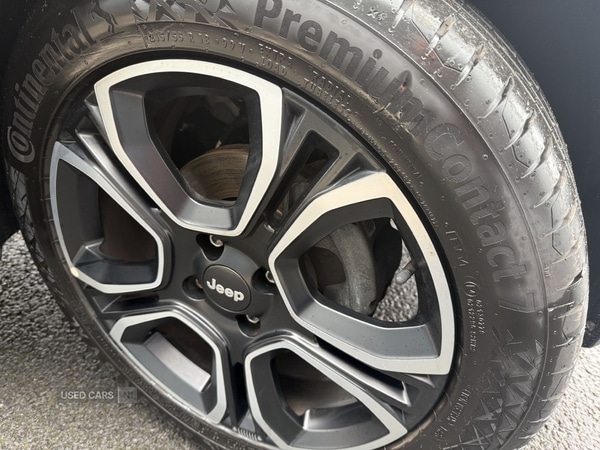 Used Jeep Other 2024 for sale - 77684885: Photo 19