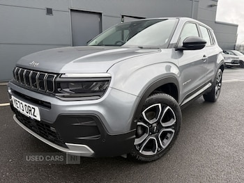 Used Jeep Other 2024 for sale - 77684885: Photo