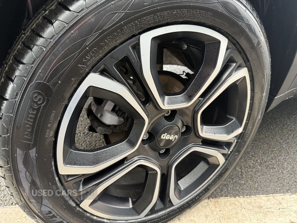 Used Jeep Other 2024 for sale - 77684885: Photo 21