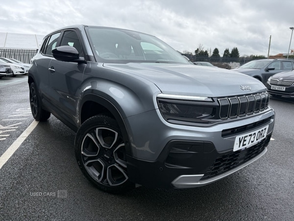 Used Jeep Other 2024 for sale - 77684885: Photo 3