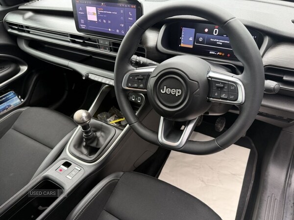 Used Jeep Other 2024 for sale - 77684885: Photo 32