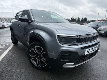 Used Jeep Other 2024 for sale - 77684885: Photo