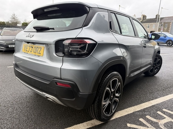 Used Jeep Other 2024 for sale - 77684885: Photo 4