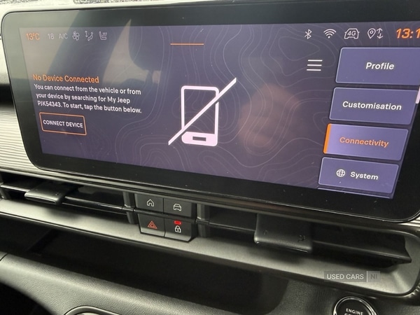 Used Jeep Other 2024 for sale - 77684885: Photo 44