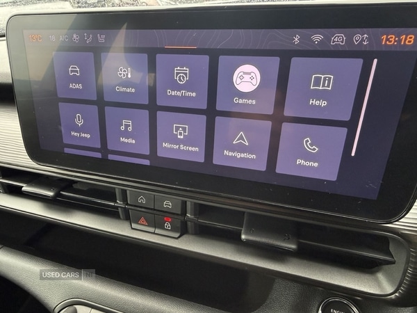 Used Jeep Other 2024 for sale - 77684885: Photo 47