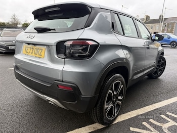 Used Jeep Other 2024 for sale - 77684885: Photo