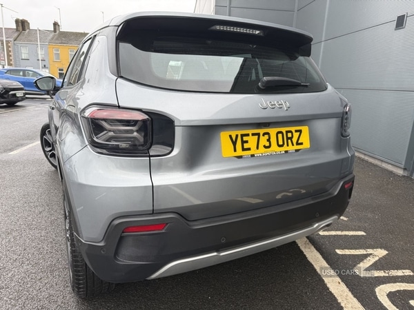 Used Jeep Other 2024 for sale - 77684885: Photo 8