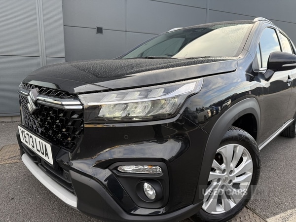 Used Suzuki SX4 S-Cross 2024 for sale - 77884021: Photo 10