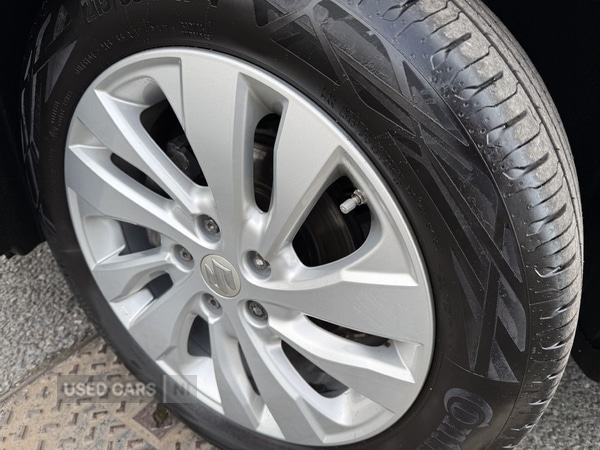 Used Suzuki SX4 S-Cross 2024 for sale - 77884021: Photo 16