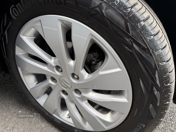 Used Suzuki SX4 S-Cross 2024 for sale - 77884021: Photo 17