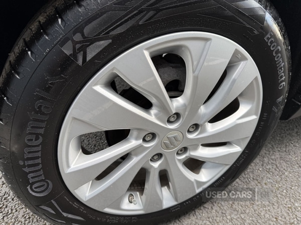 Used Suzuki SX4 S-Cross 2024 for sale - 77884021: Photo 18