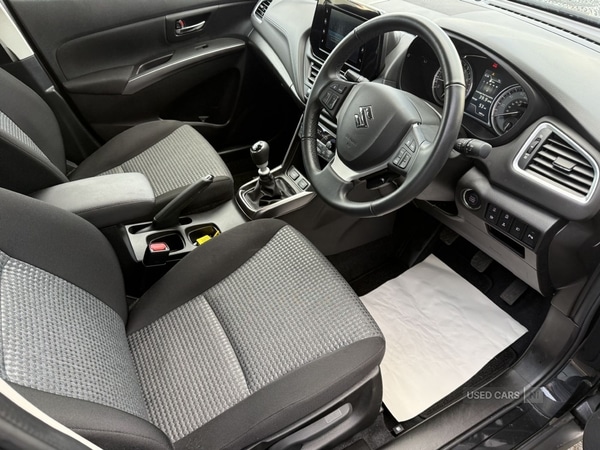 Used Suzuki SX4 S-Cross 2024 for sale - 77884021: Photo 19