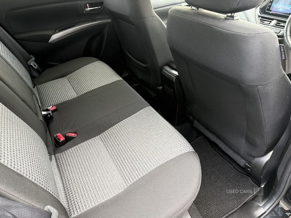 Used Suzuki SX4 S-Cross 2024 for sale - 77884021: Photo 26