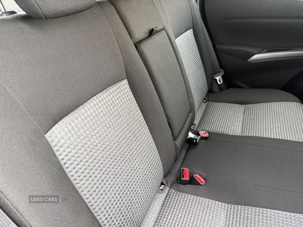 Used Suzuki SX4 S-Cross 2024 for sale - 77884021: Photo 28